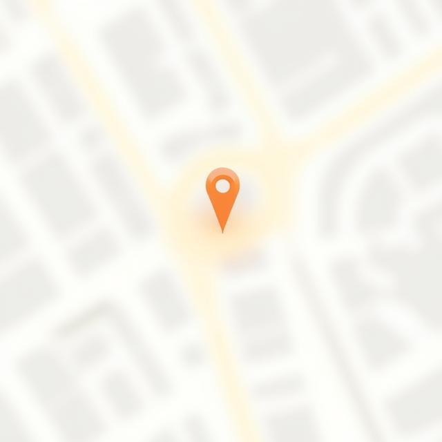 Map showing Bollywood Beats location on Linking Road