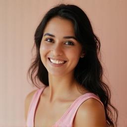 Shreya sharing her experience